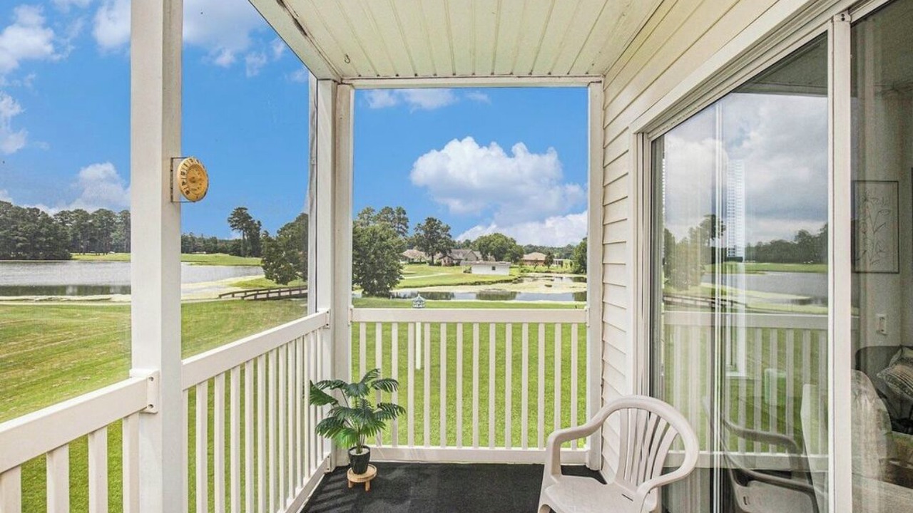 Photo of Outdoor in Longs