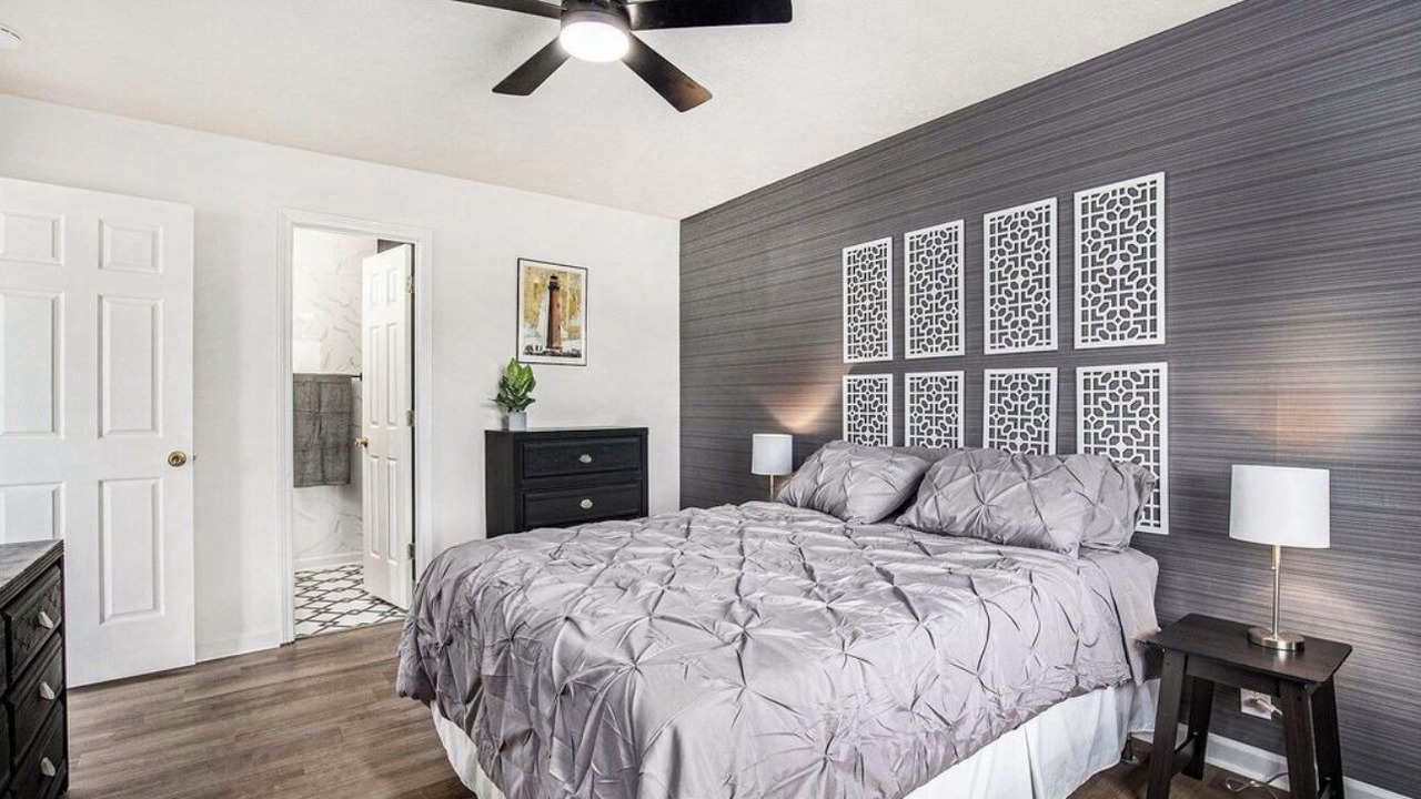 Photo of Bedroom in Longs