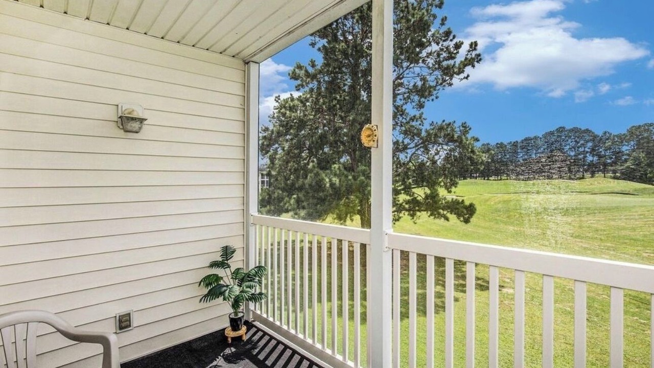 Photo of Outdoor in Longs