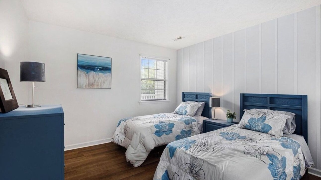Photo of Bedroom in Longs