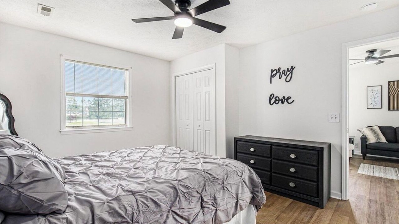 Photo of Bedroom in Longs