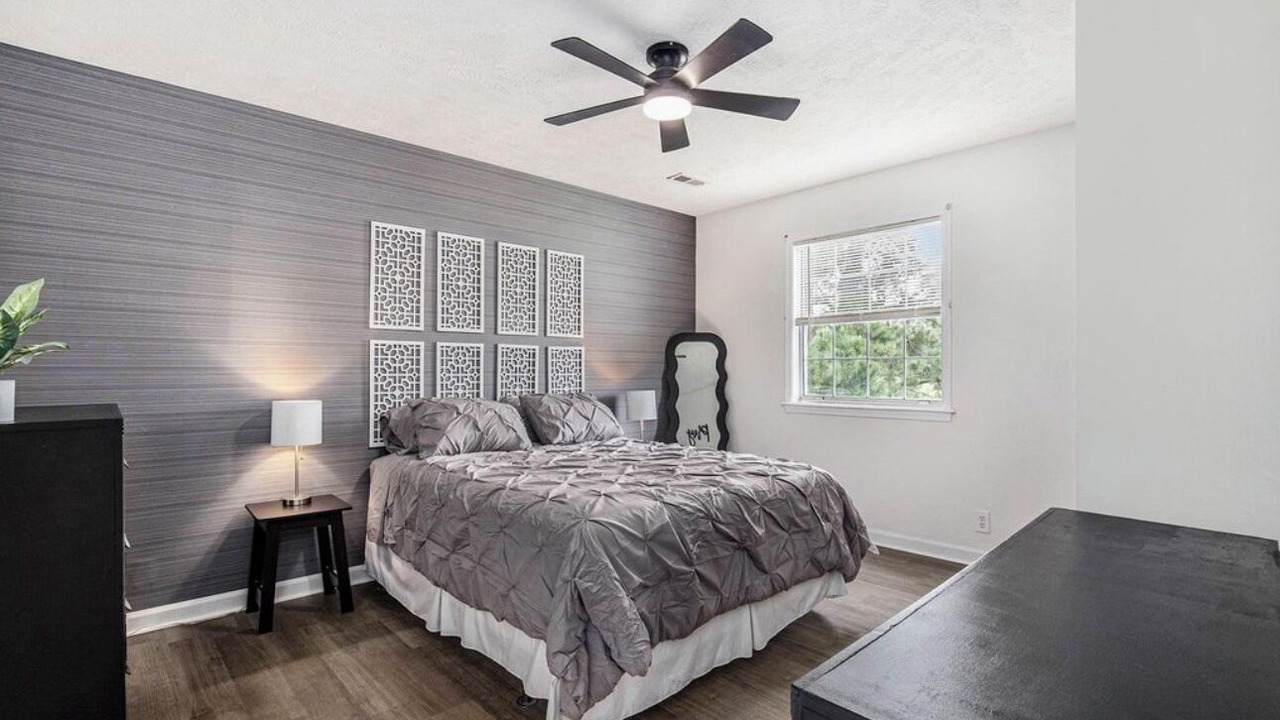 Photo of Bedroom in Longs