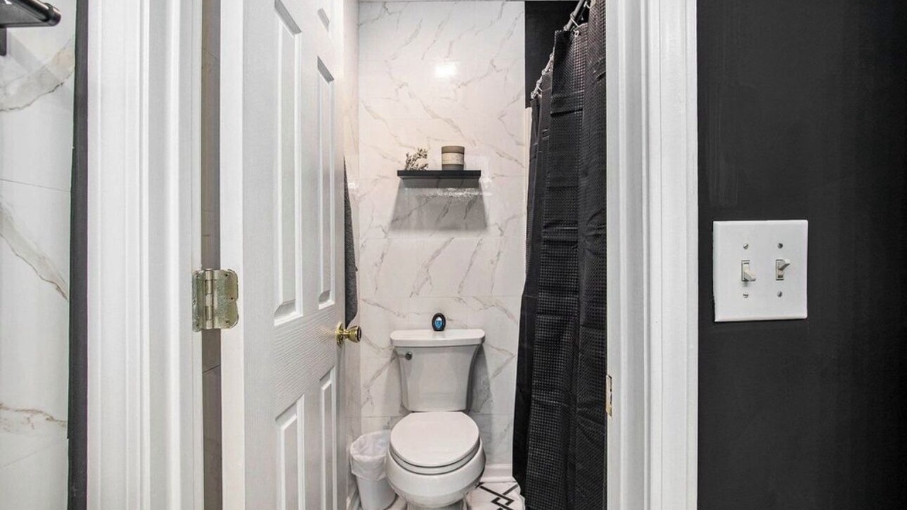 Photo of Bathroom in Longs