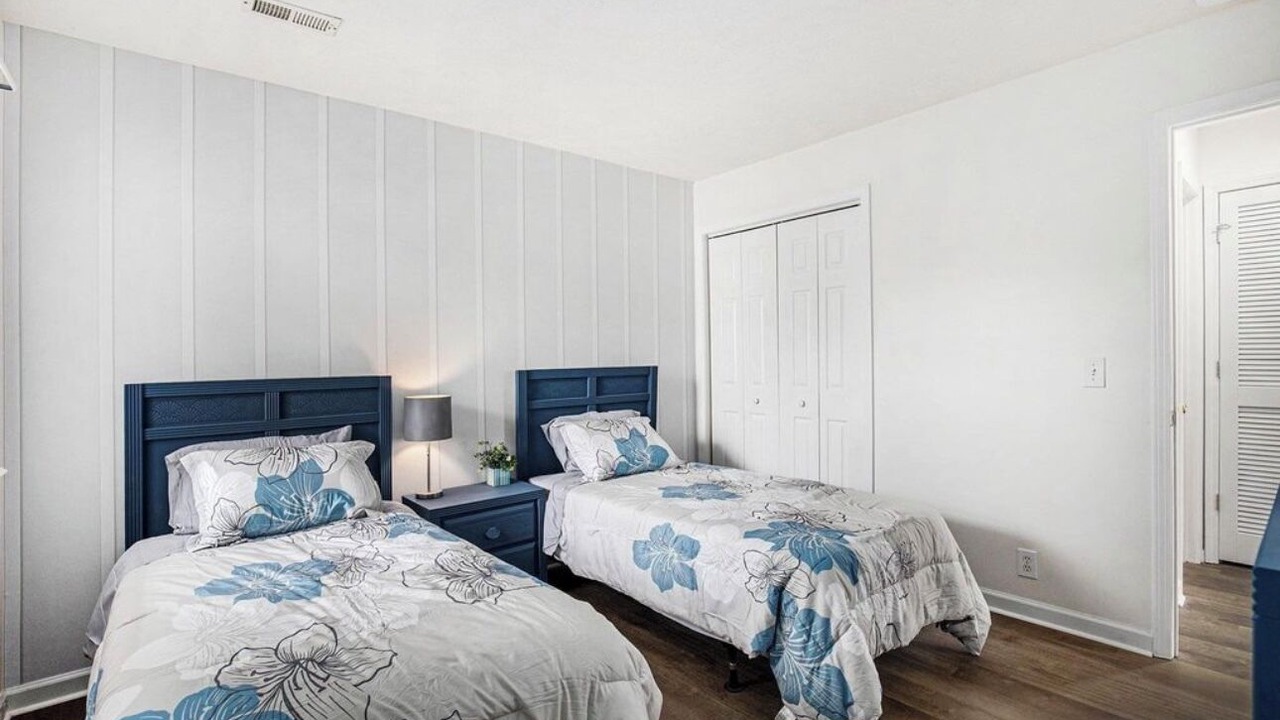 Photo of Bedroom in Longs