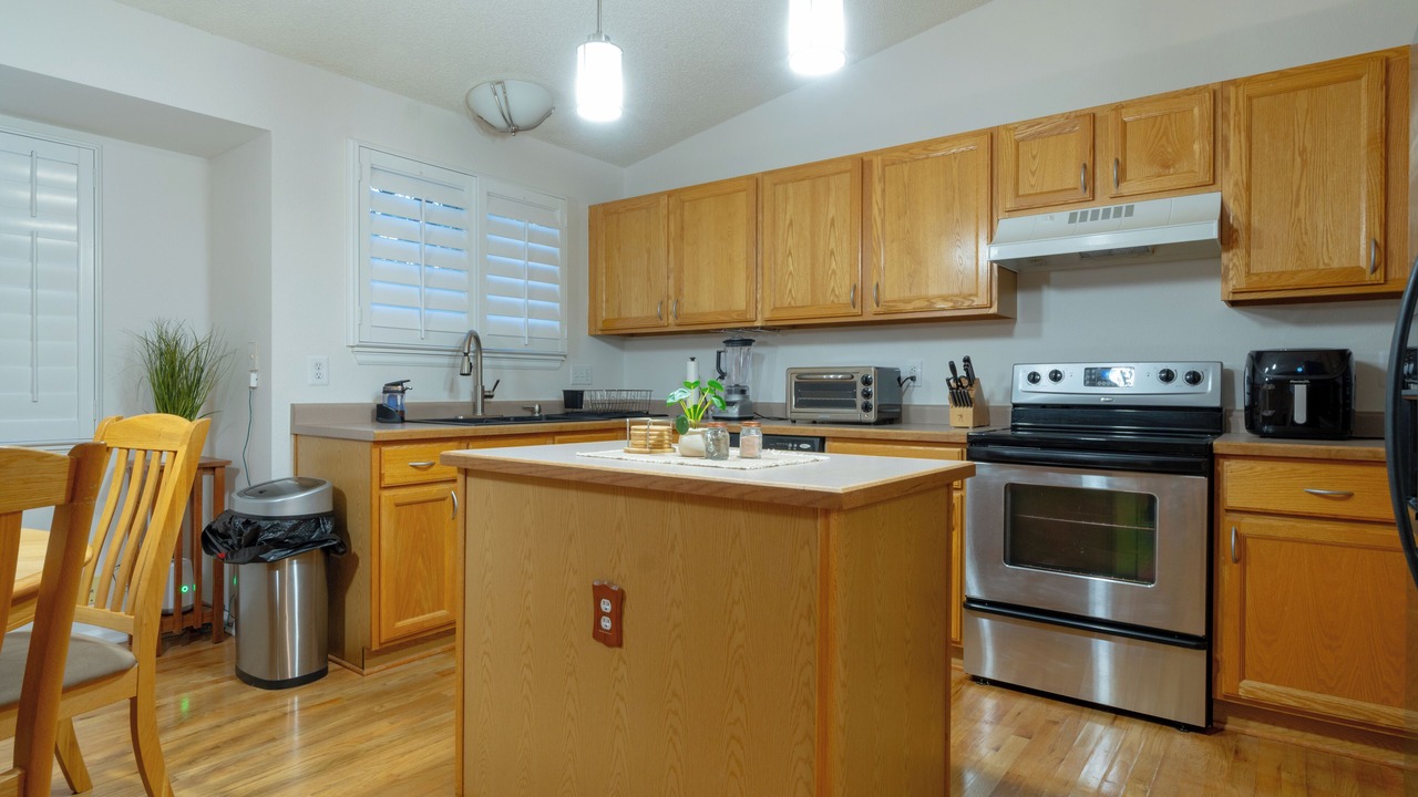 Photo of Kitchen in Westridge