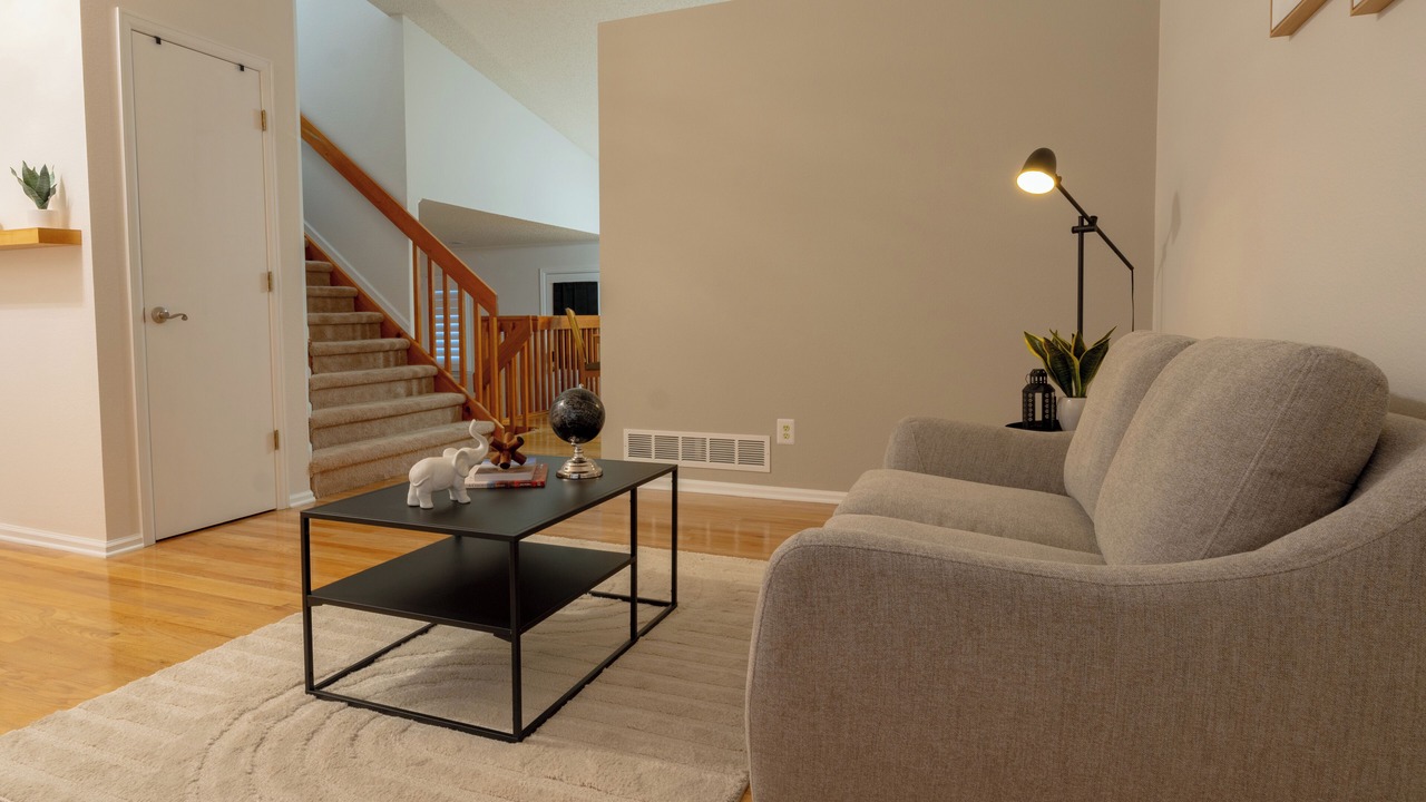 Photo of Livingroom in Westridge