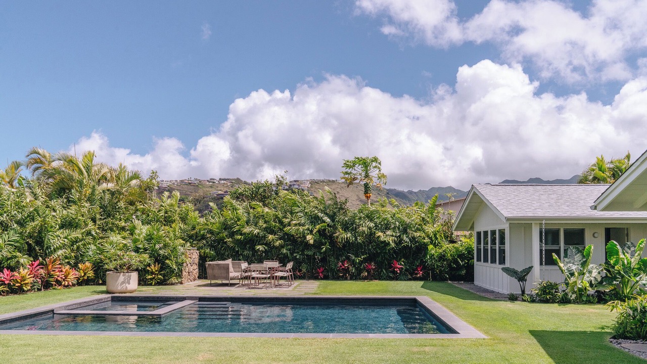 Photo of Outdoor in Honolulu