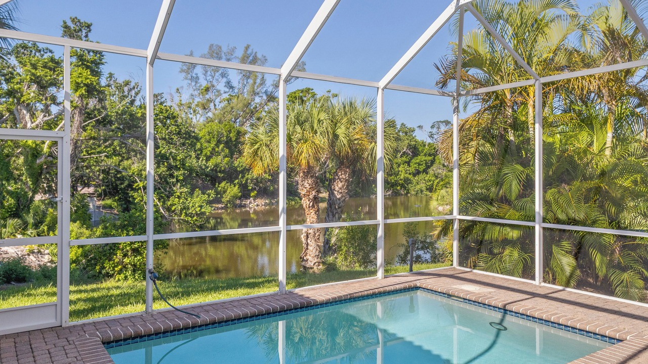 Photo of Outdoor in Bay Isles