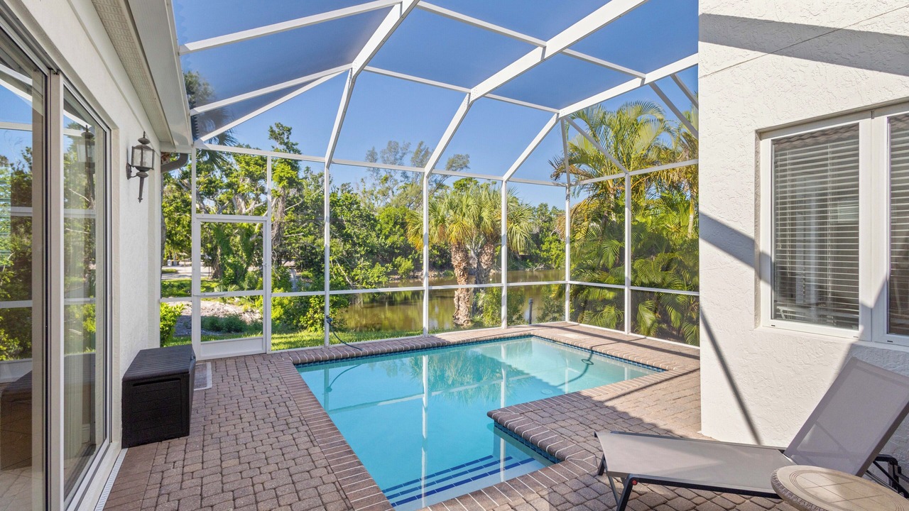 Photo of Outdoor in Bay Isles