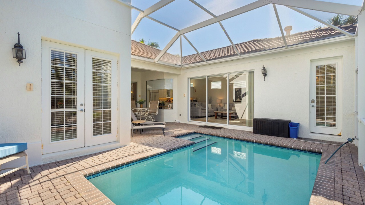 Photo of Outdoor in Bay Isles