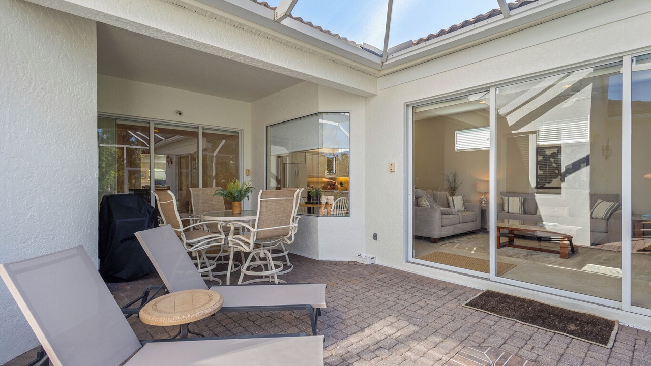 Photo of Outdoor in Bay Isles