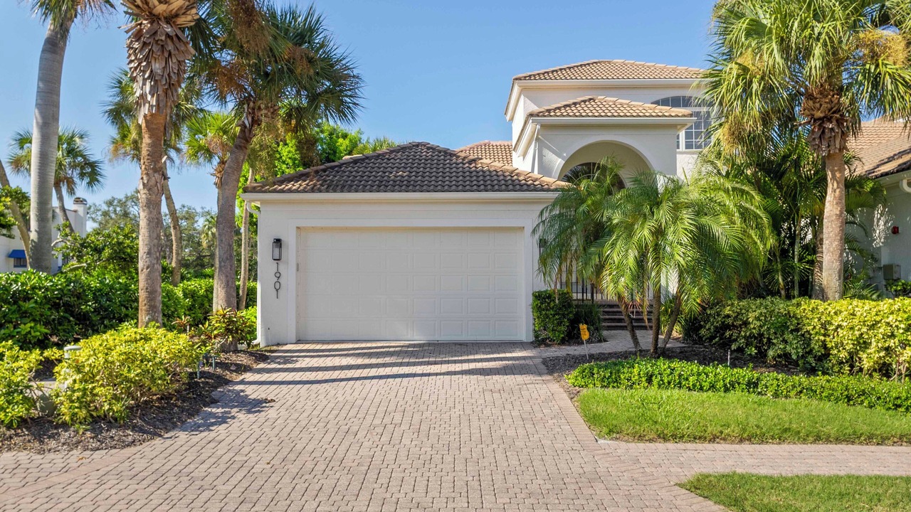 Photo of Outdoor in Bay Isles
