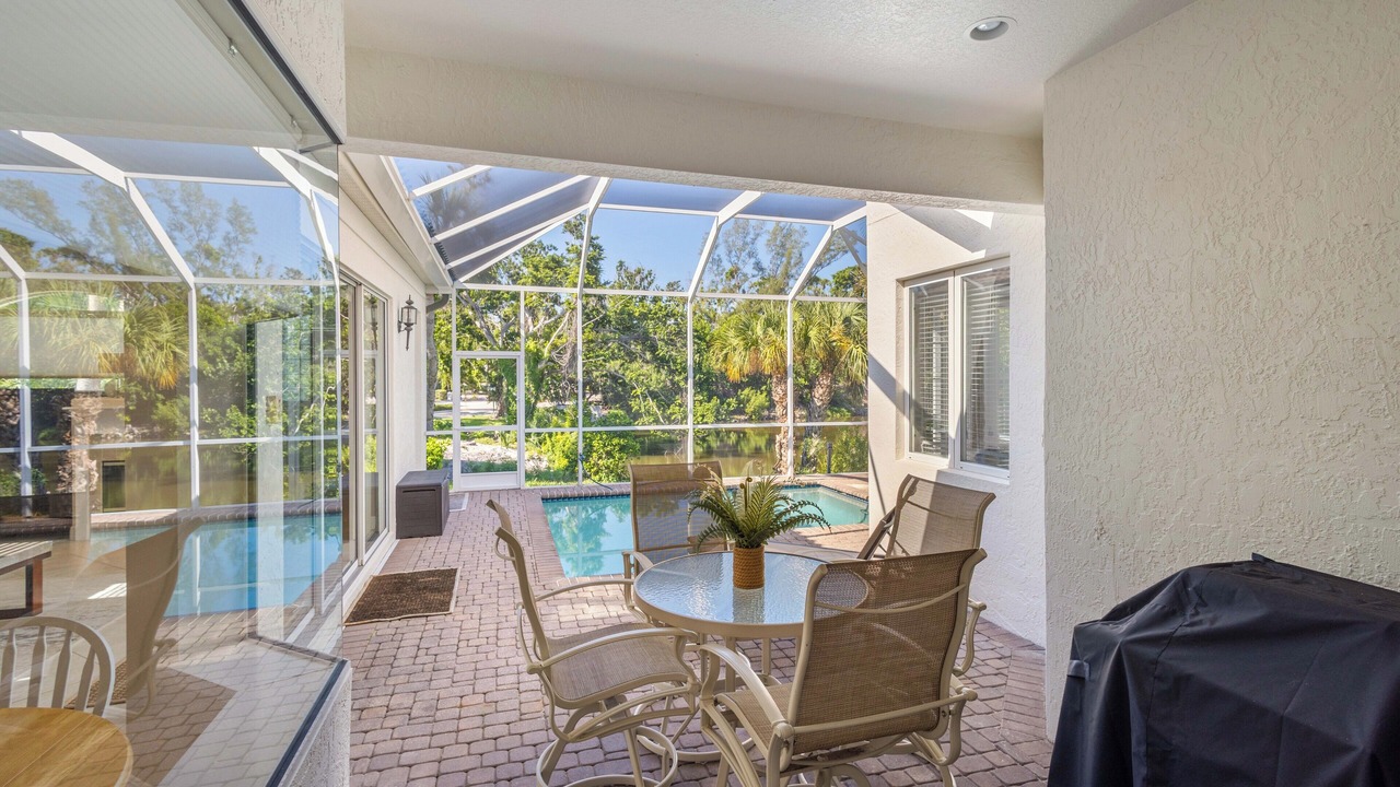Photo of Outdoor in Bay Isles