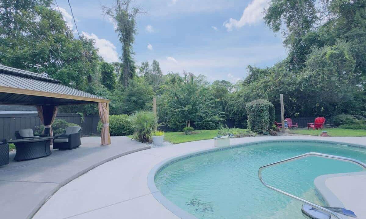 Photo of Outdoor in Little River