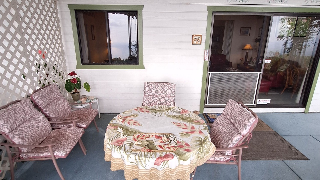 Photo of Outdoor in Honaunau-Napoopoo