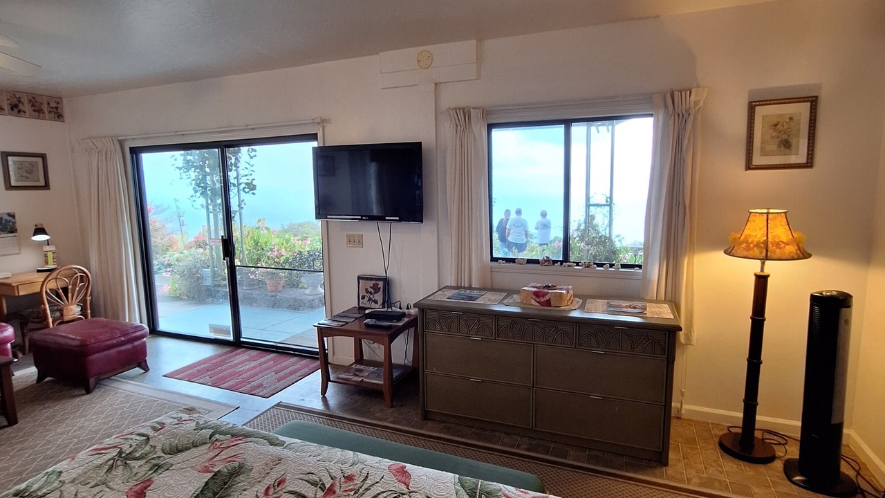 Photo of Bedroom in Honaunau-Napoopoo