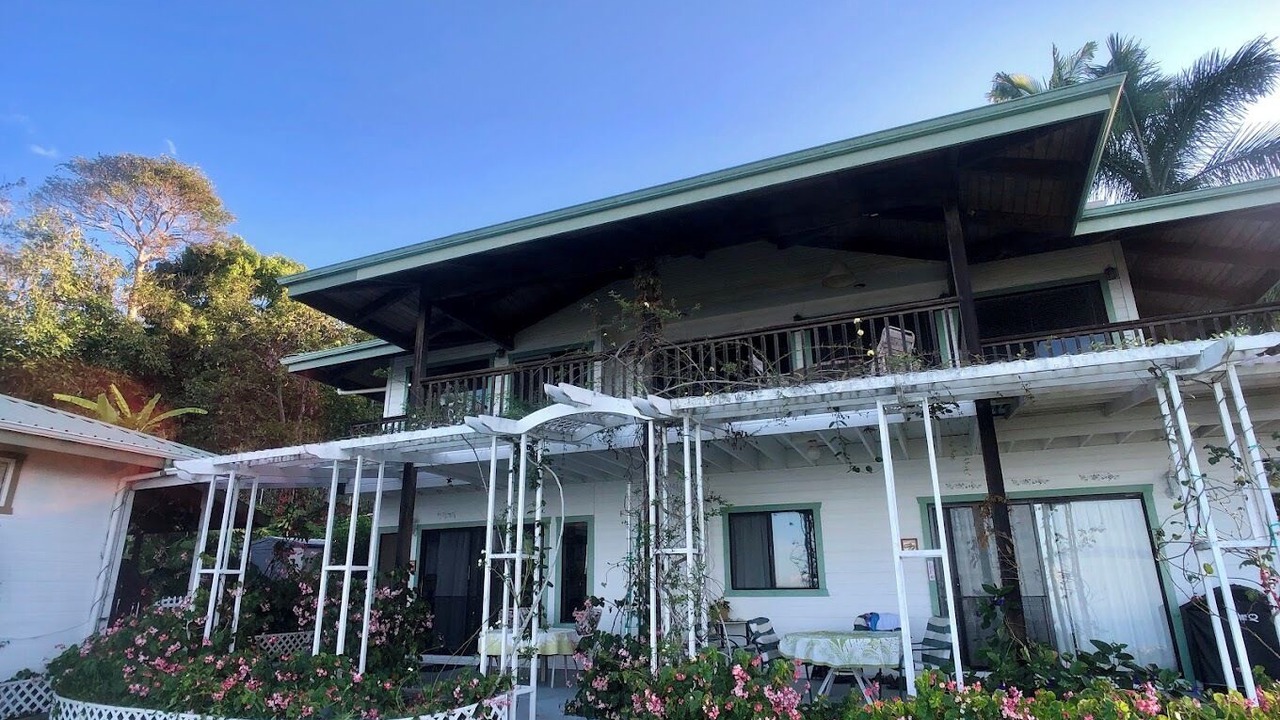 Photo of Outdoor in Honaunau-Napoopoo