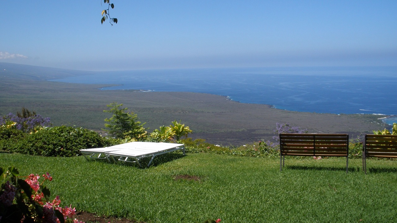 Photo of Outdoor in Honaunau-Napoopoo