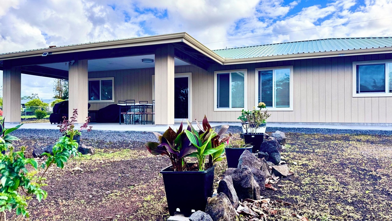 Photo of Outdoor in Keaau