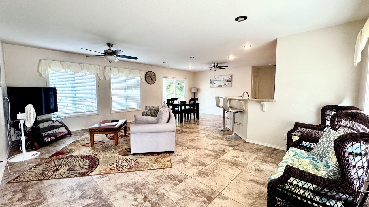 Photo of Livingroom in Keaau