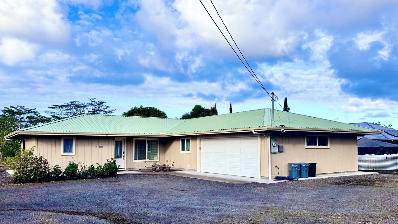 Photo of Outdoor in Keaau