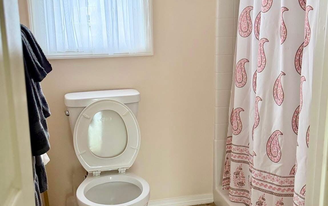 Photo of Bathroom in Keaau