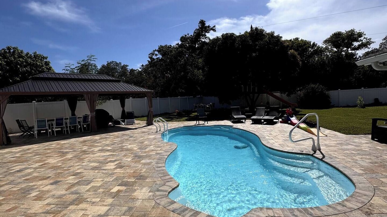 Photo of Outdoor in Seminole