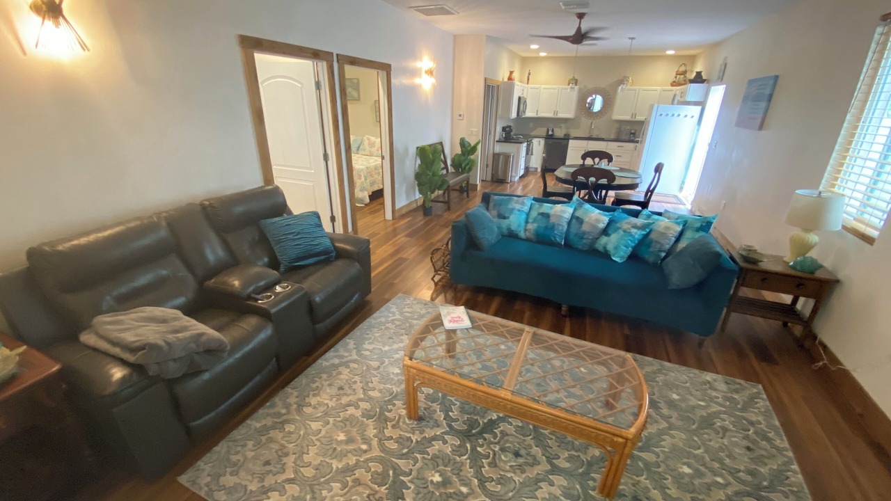 Photo of Livingroom in Seminole