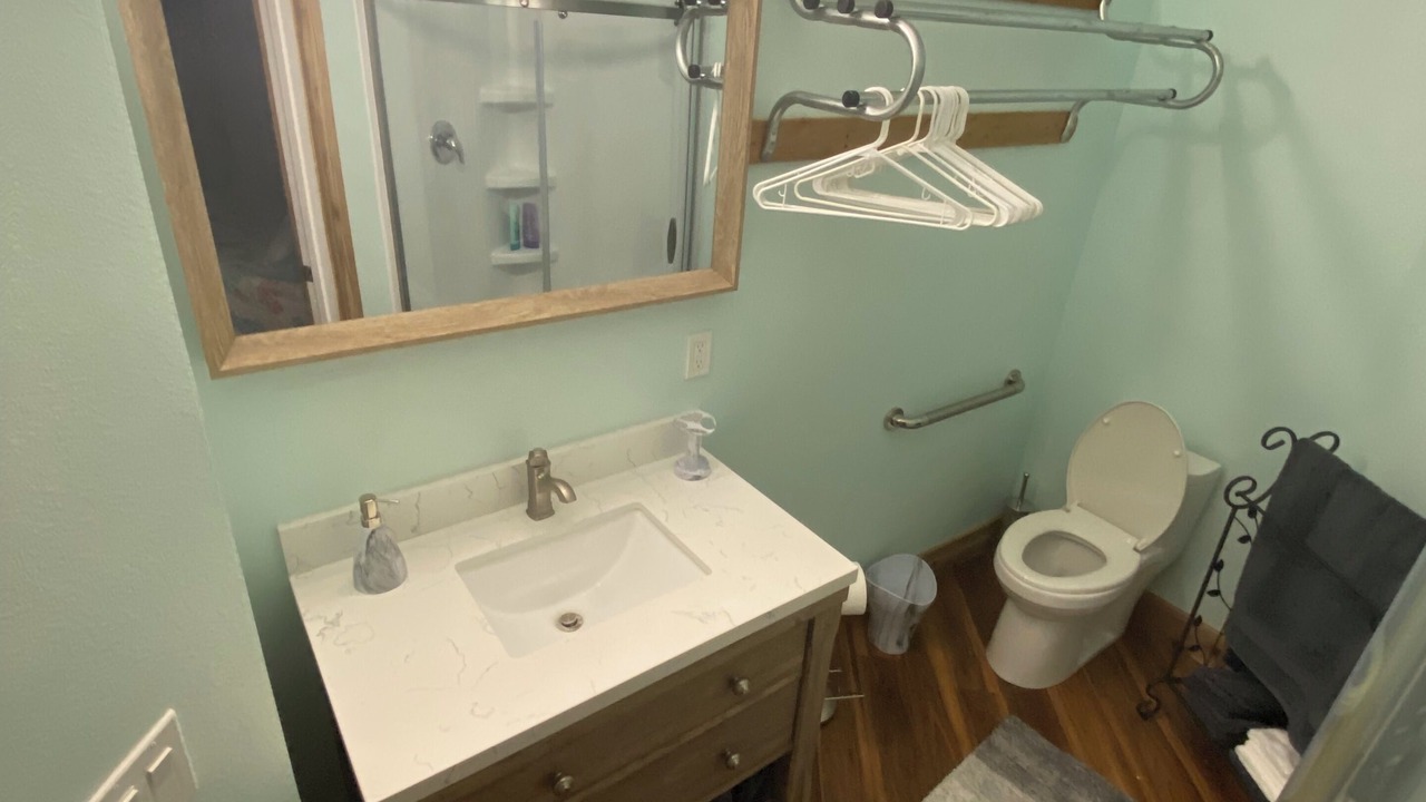 Photo of Bathroom in Seminole