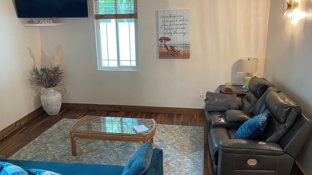 Photo of Livingroom in Seminole