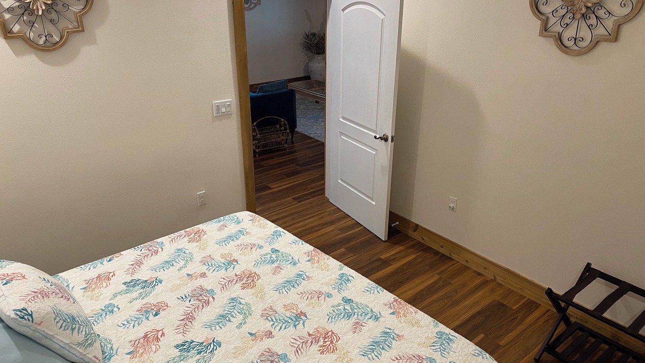 Photo of Bedroom in Seminole