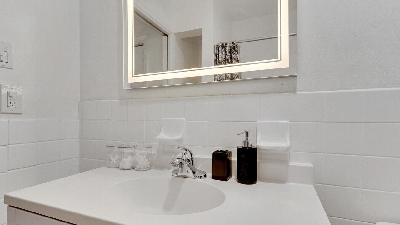 Photo of Bathroom in Sun Bay South
