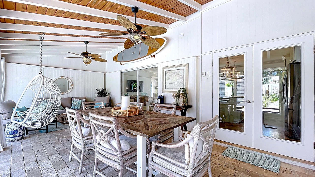 Photo of Outdoor in Siesta Key Village