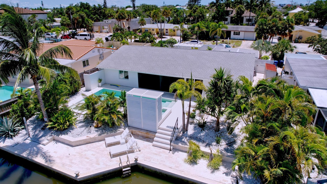 Photo of Outdoor in Siesta Key Village