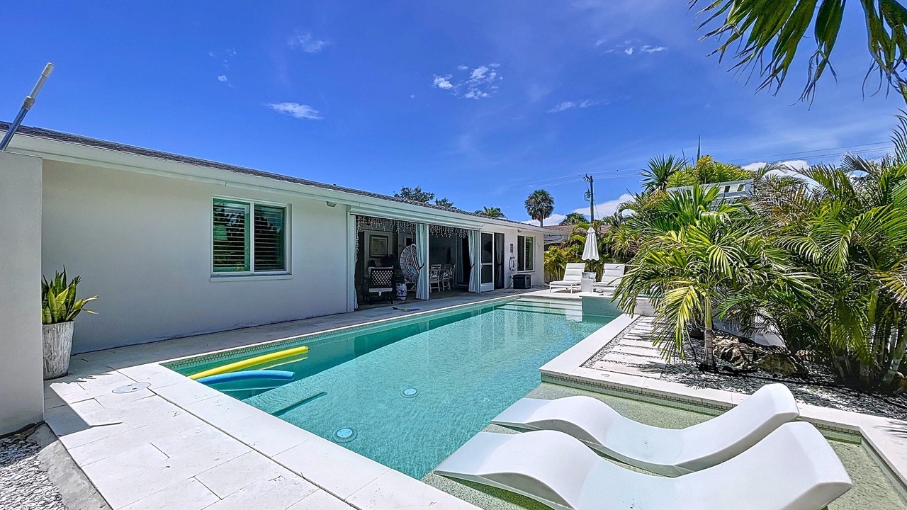 Photo of Outdoor in Siesta Key Village