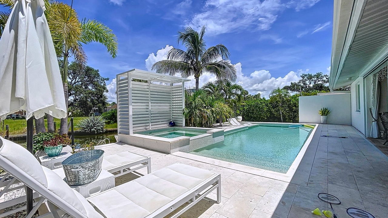 Photo of Outdoor in Siesta Key Village