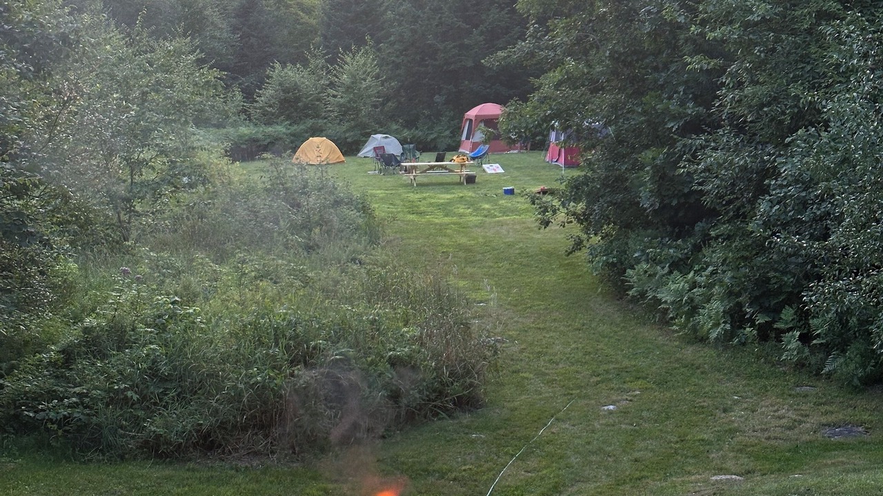 Photo of Outdoor in Fryeburg