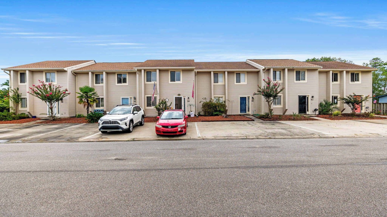 Photo of Outdoor in Little River