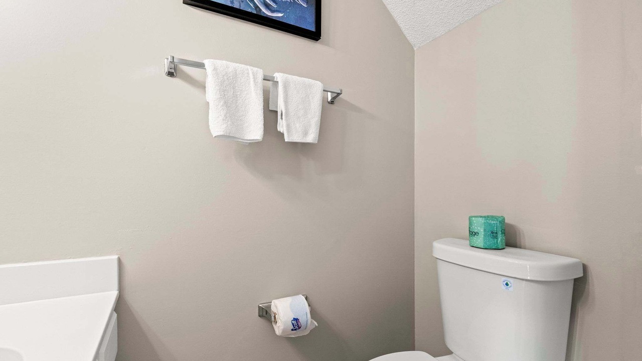 Photo of Bathroom in Little River