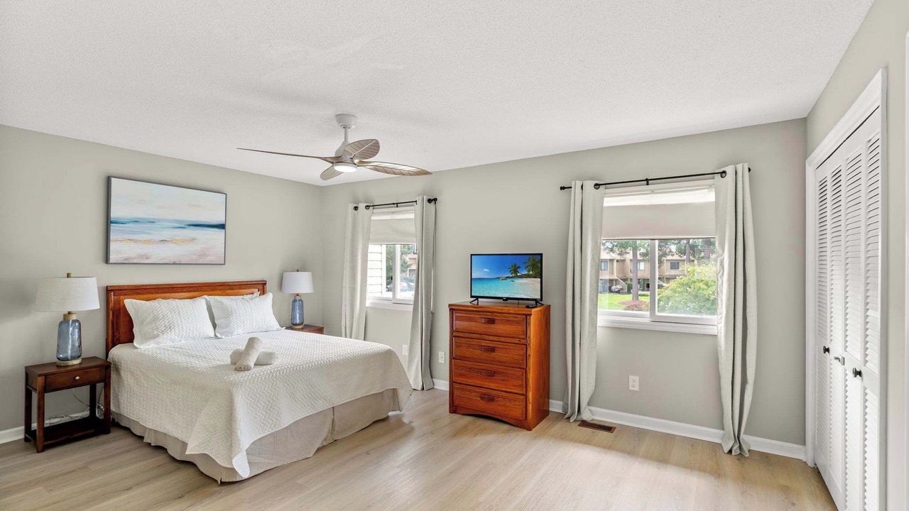Photo of Bedroom in Little River