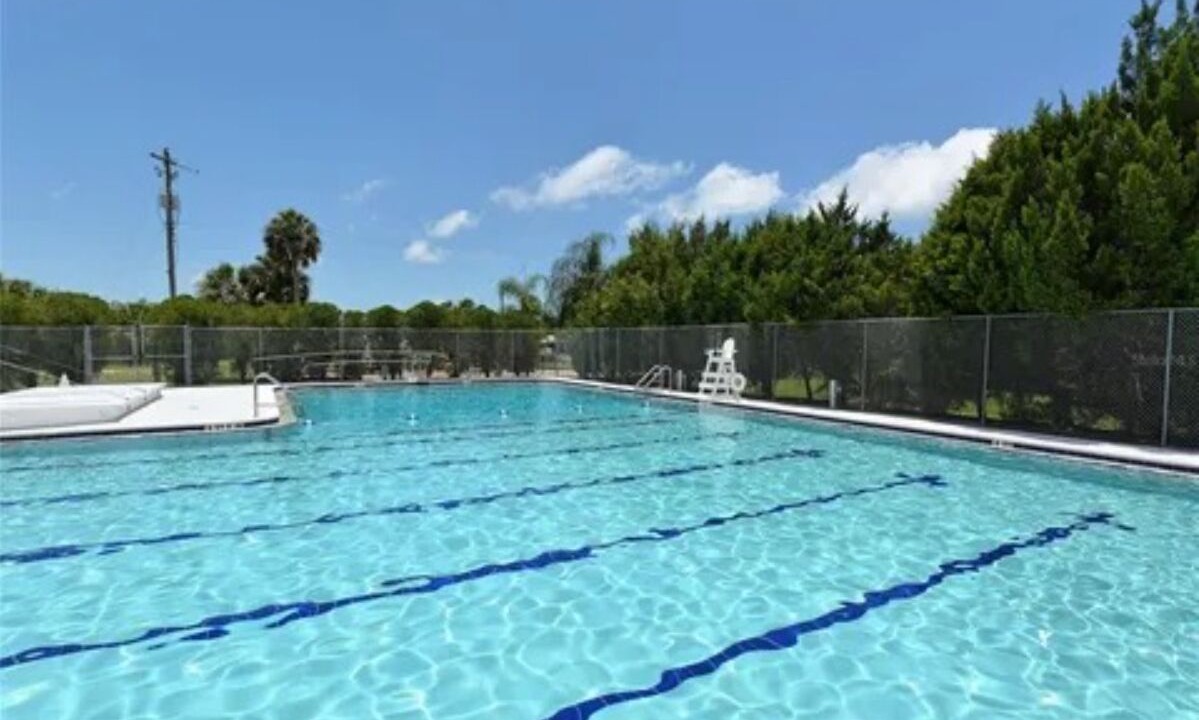 Photo of Outdoor in Trailer Estates