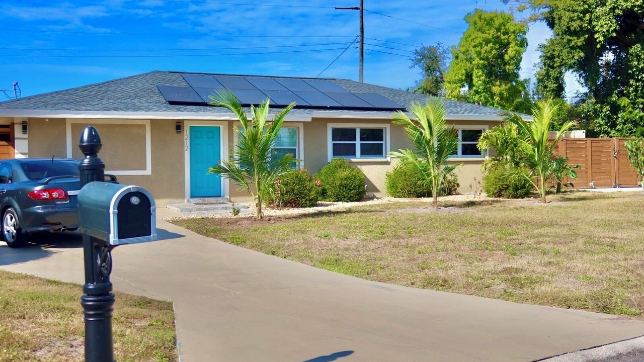 Photo of Outdoor in Trailer Estates