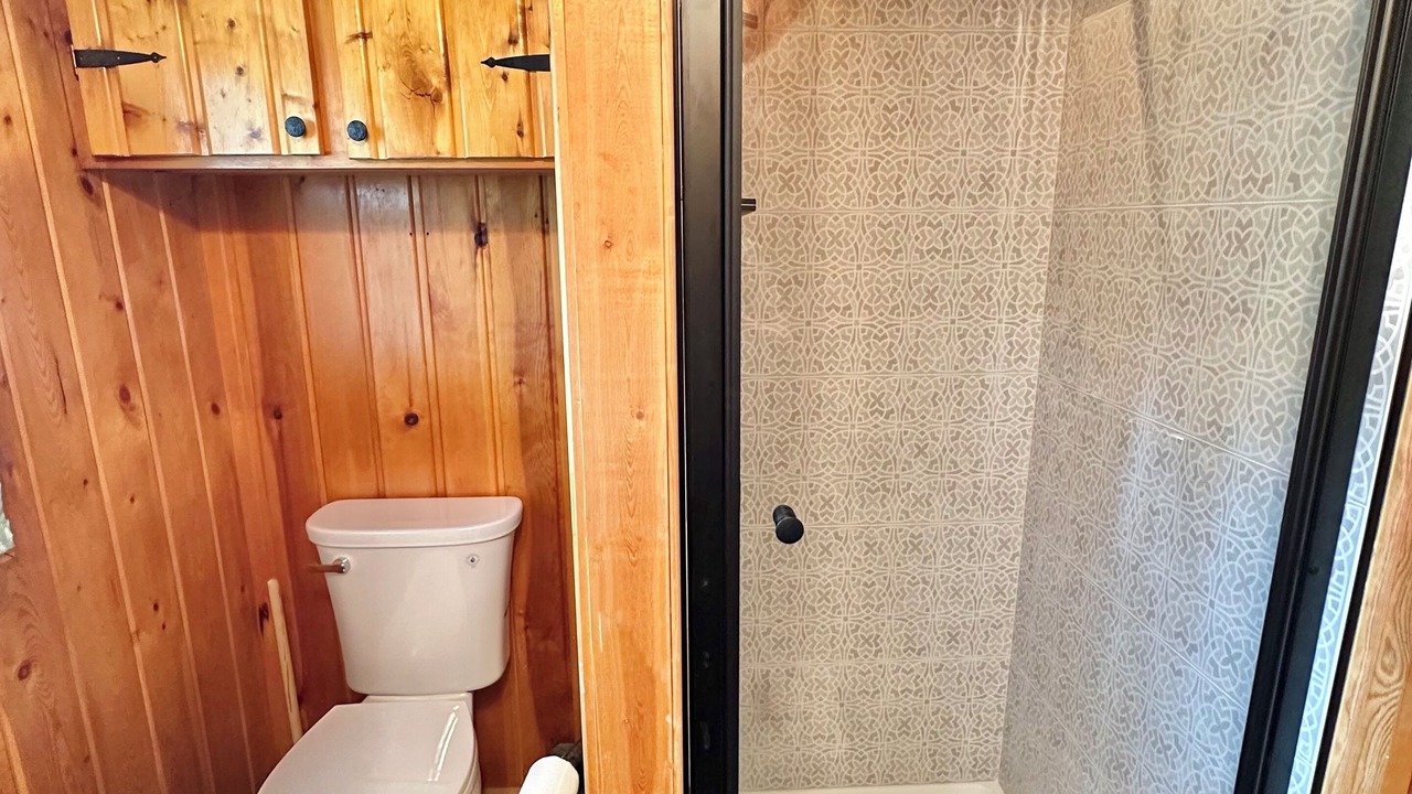 Photo of Bathroom in Allenspark