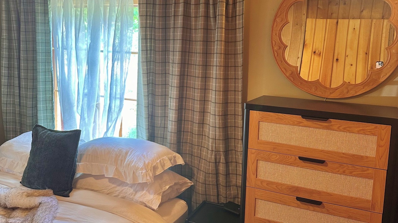 Photo of Bedroom in Allenspark