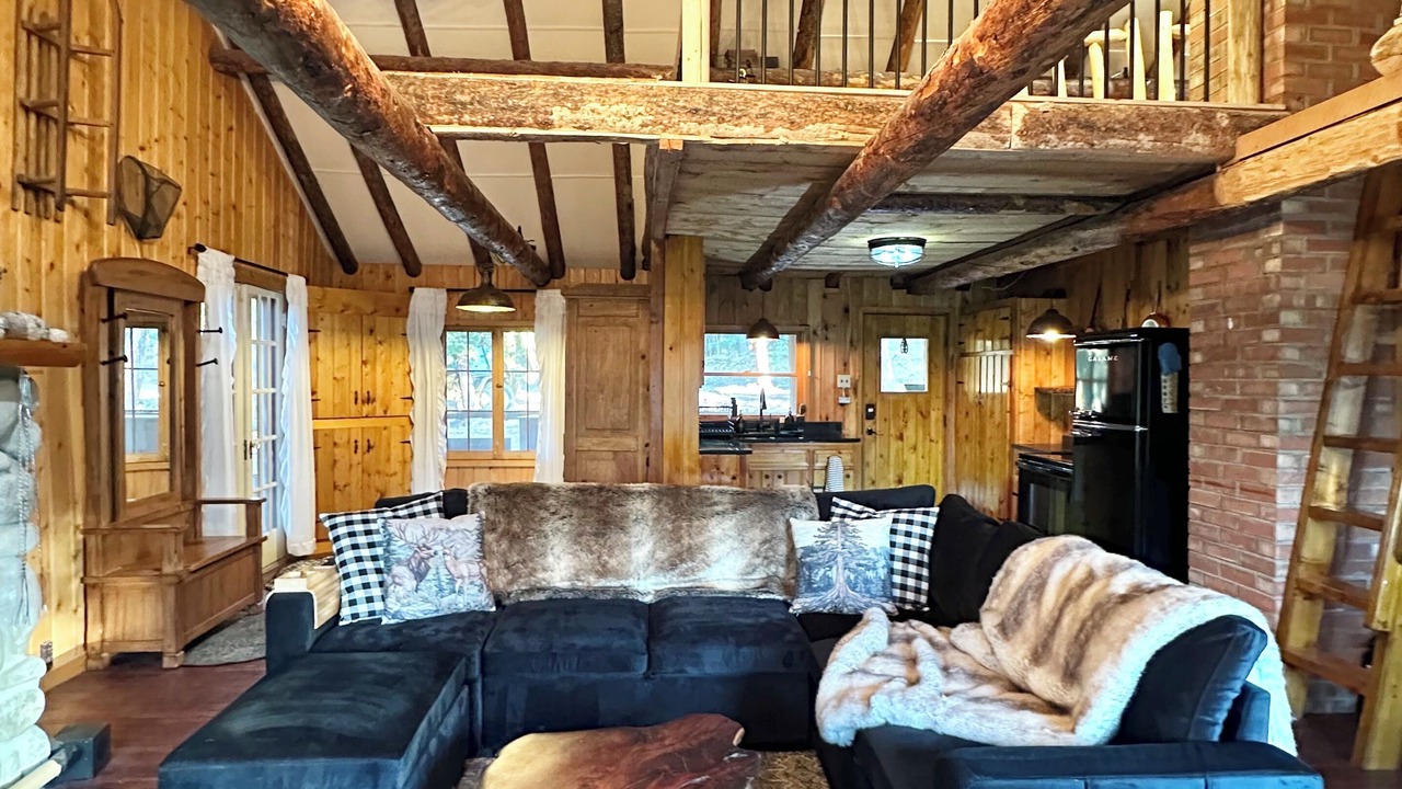 Photo of Livingroom in Allenspark