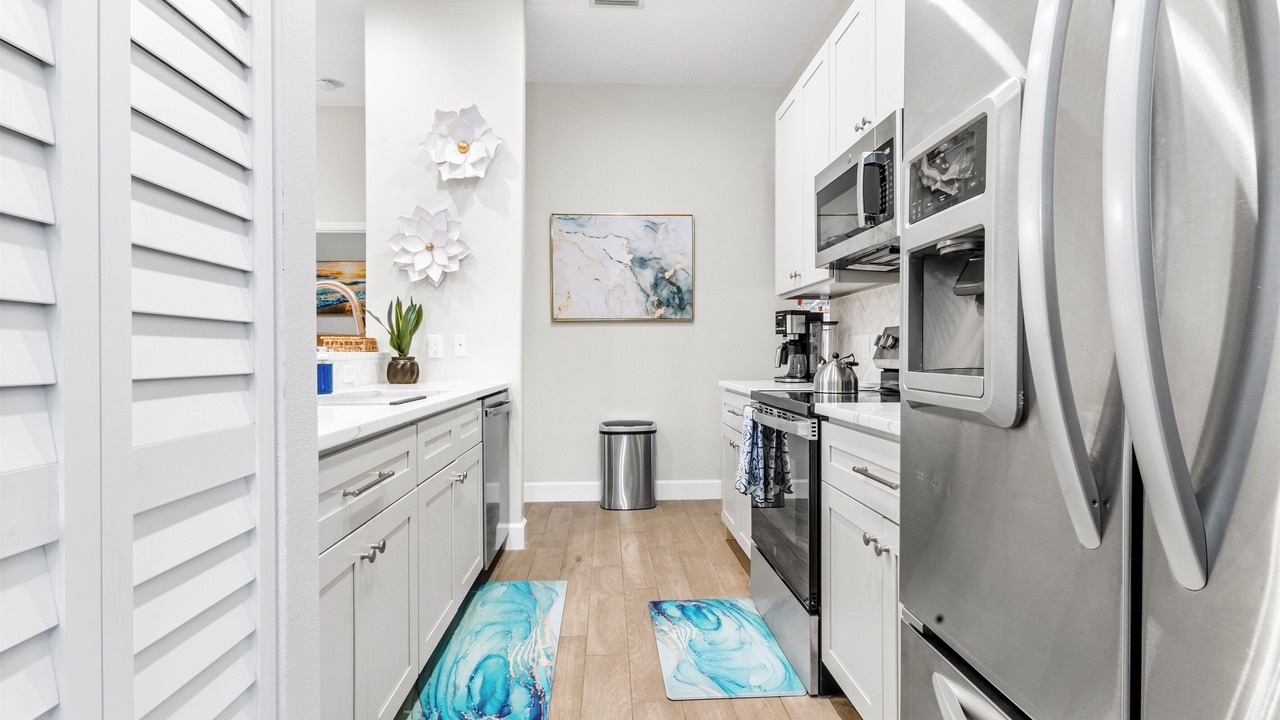 Photo of Kitchen in South Sarasota