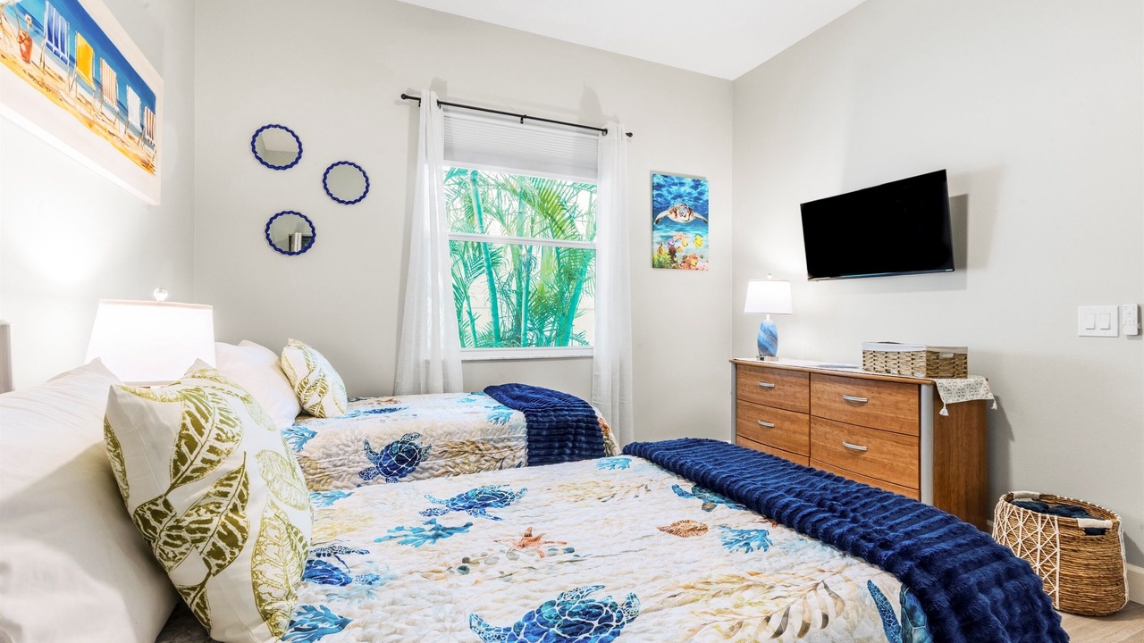 Photo of Bedroom in South Sarasota