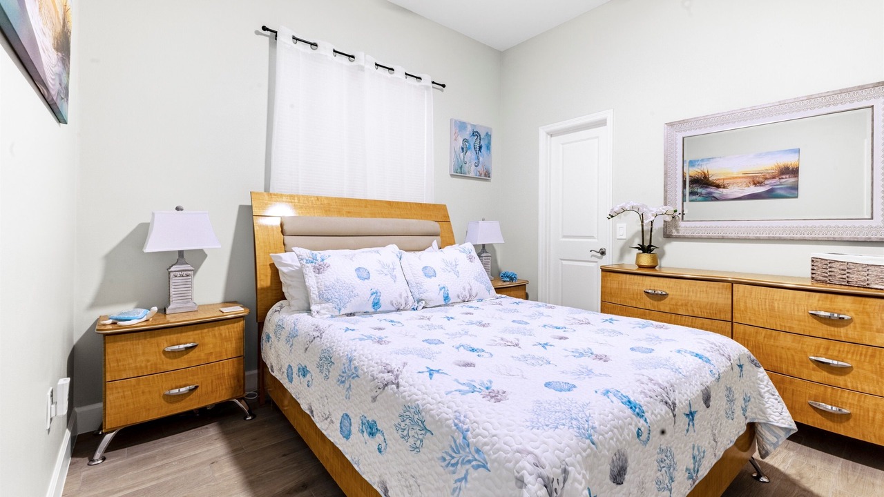 Photo of Bedroom in South Sarasota