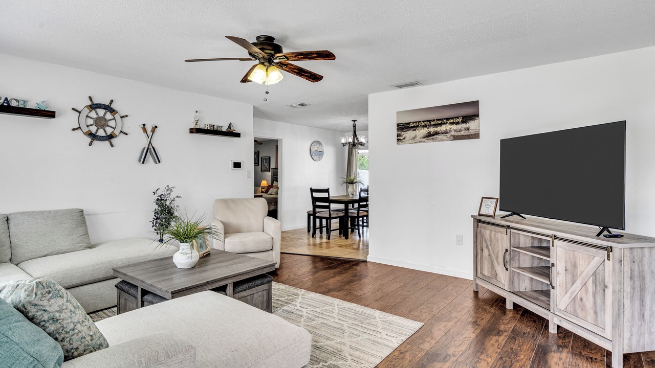 Photo of Bedroom in Crooked Creek