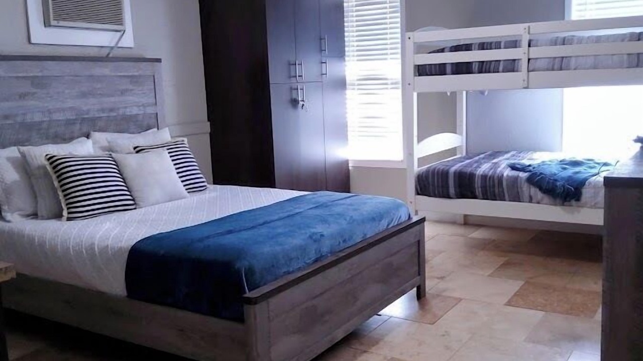 Photo of Bedroom in Crooked Creek